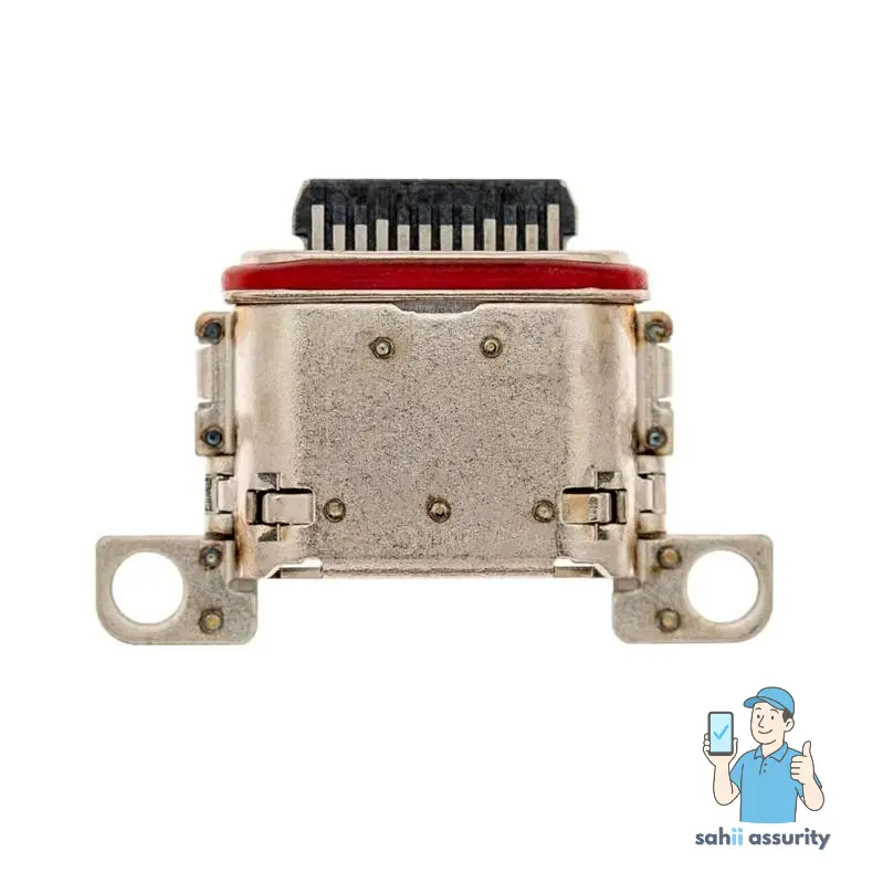 Charging Connector for Samsung Galaxy S21 FE 5G thumbnail